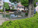 御社地公園