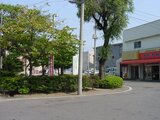 御社地公園