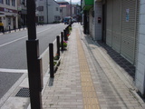 元ワルツ堂前