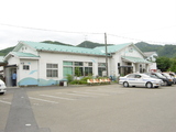 大槌駅