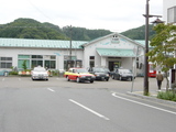 大槌駅