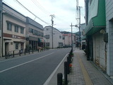 元ワルツ堂前