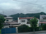 小鎚川水門付近