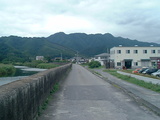 岩手ケミカル前
