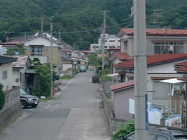 栄町