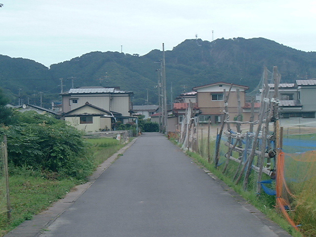 栄町