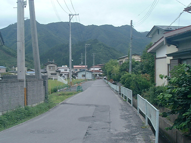 上町