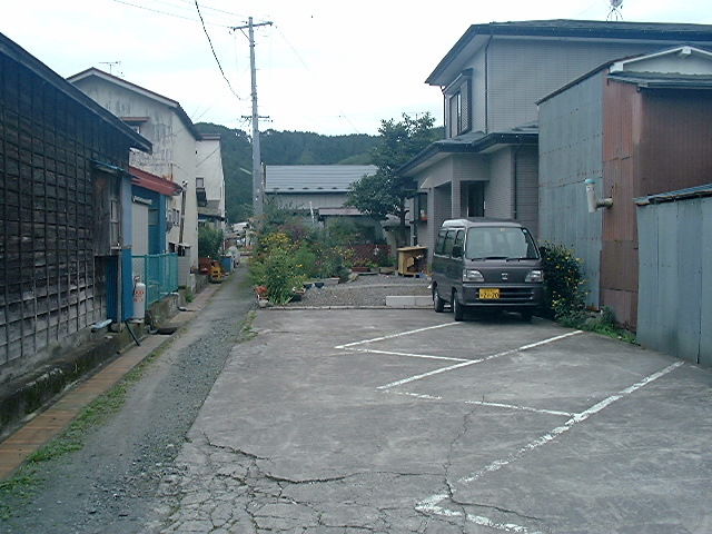 本町