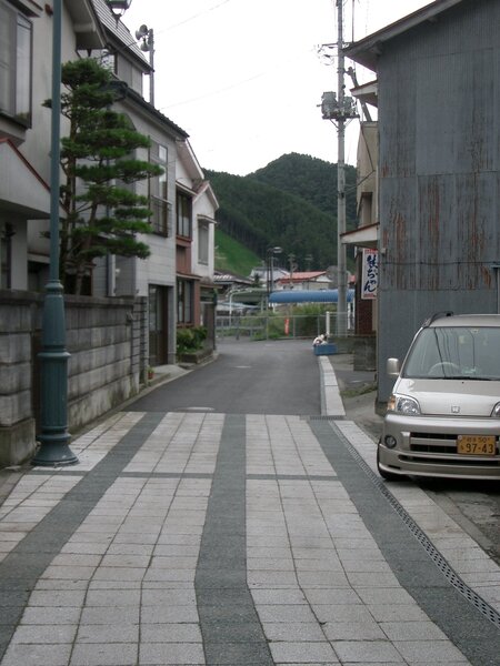 七軒町