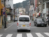 末広町商店街