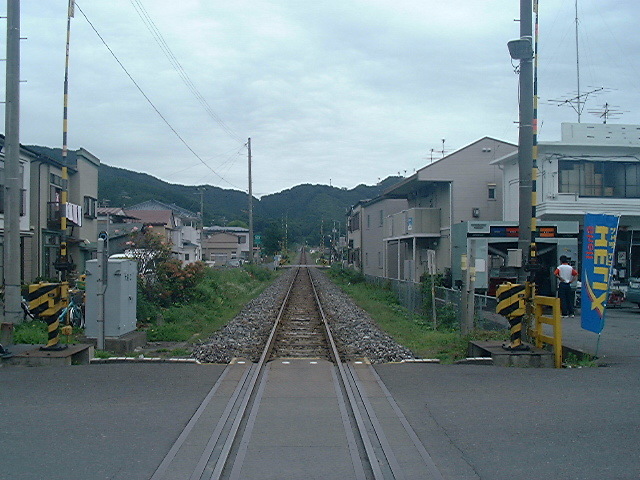 末広町商店街