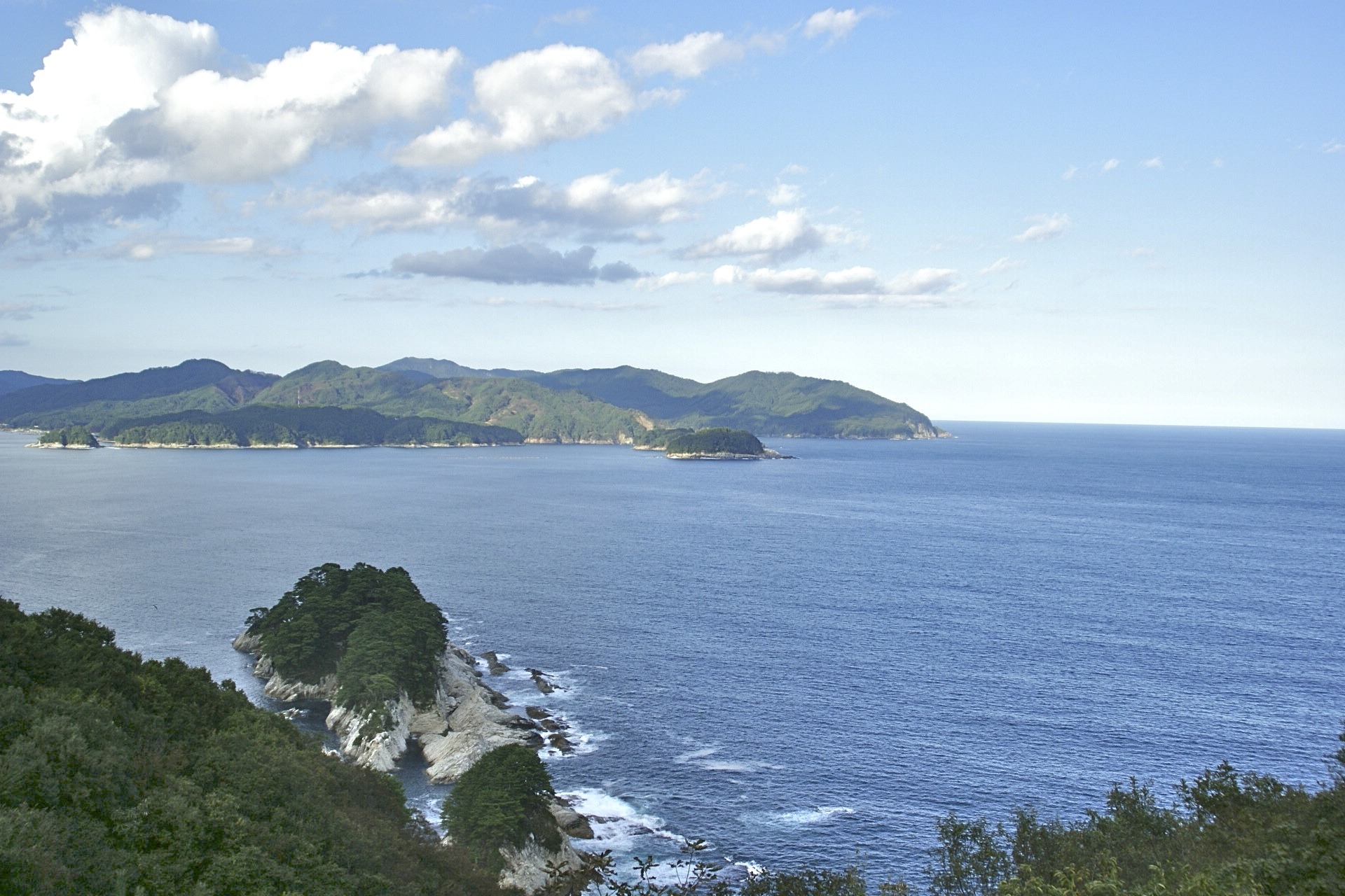 野島